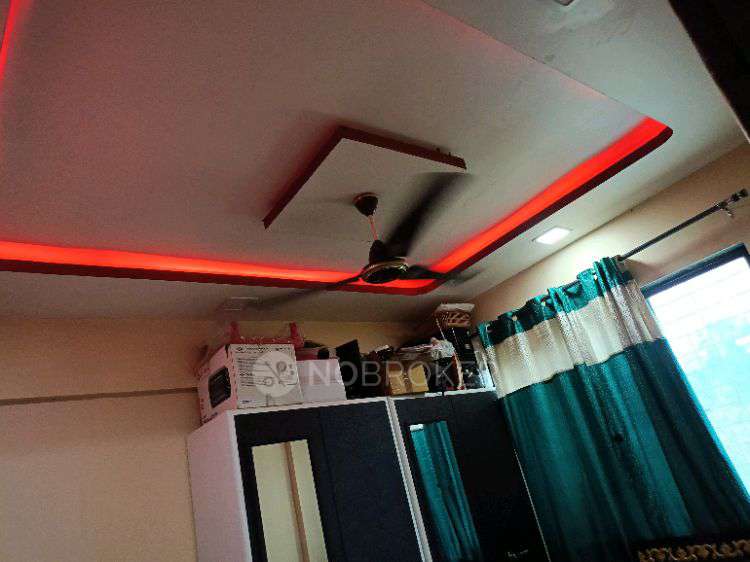 2 BHK Flat In Matai Apartment For Sale  In Sarsole