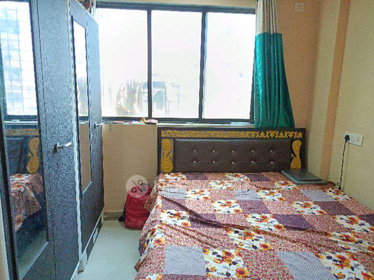 2 BHK Flat In Matai Apartment For Sale  In Sarsole