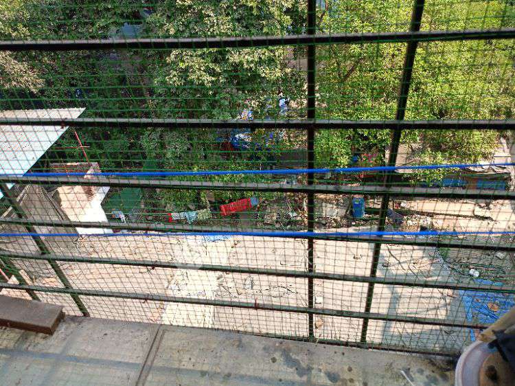 2 BHK Flat In Matai Apartment For Sale  In Sarsole