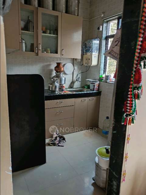 2 BHK Flat In Matai Apartment For Sale  In Sarsole