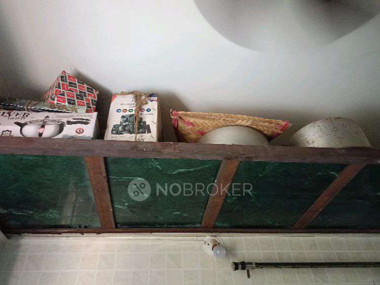 2 BHK Flat In Matai Apartment For Sale  In Sarsole