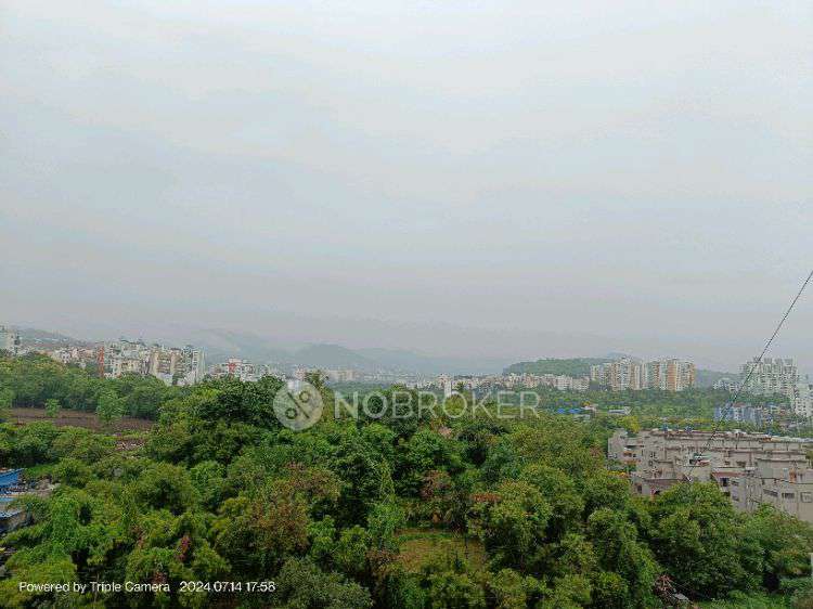 2 BHK Flat In Reelicon Garden Grove for Rent  In Ambegaon Bk