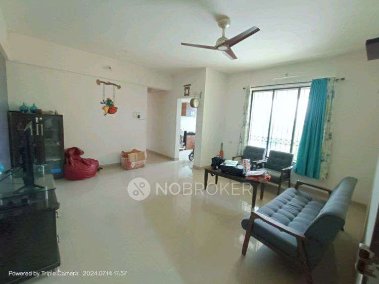 2 BHK Flat In Reelicon Garden Grove for Rent  In Ambegaon Bk