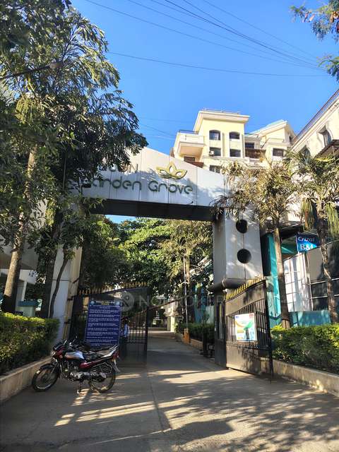 2 BHK Flat In Relicon Garden Grove for Rent  In Ambegaon Bk