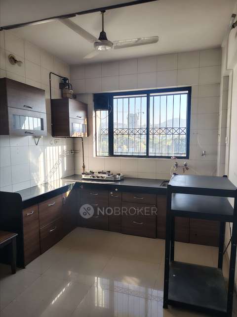 2 BHK Flat In Relicon Garden Grove for Rent  In Ambegaon Bk