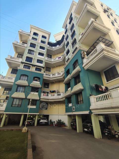 2 BHK Flat In Relicon Garden Grove for Rent  In Ambegaon Bk
