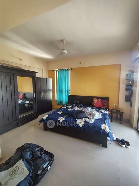 2 BHK Flat In Relicon Garden Grove for Rent  In Ambegaon Bk