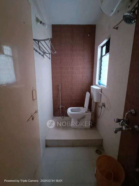 2 BHK Flat In Reelicon Garden Grove for Rent  In Ambegaon Bk