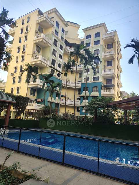 2 BHK Flat In Relicon Garden Grove for Rent  In Ambegaon Bk