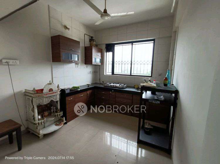 2 BHK Flat In Reelicon Garden Grove for Rent  In Ambegaon Bk