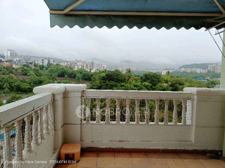 2 BHK Flat In Reelicon Garden Grove for Rent  In Ambegaon Bk