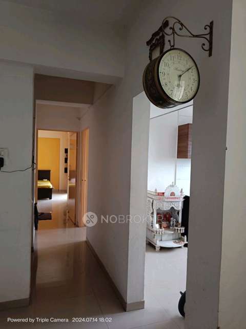 2 BHK Flat In Reelicon Garden Grove for Rent  In Ambegaon Bk