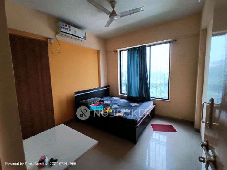 2 BHK Flat In Reelicon Garden Grove for Rent  In Ambegaon Bk