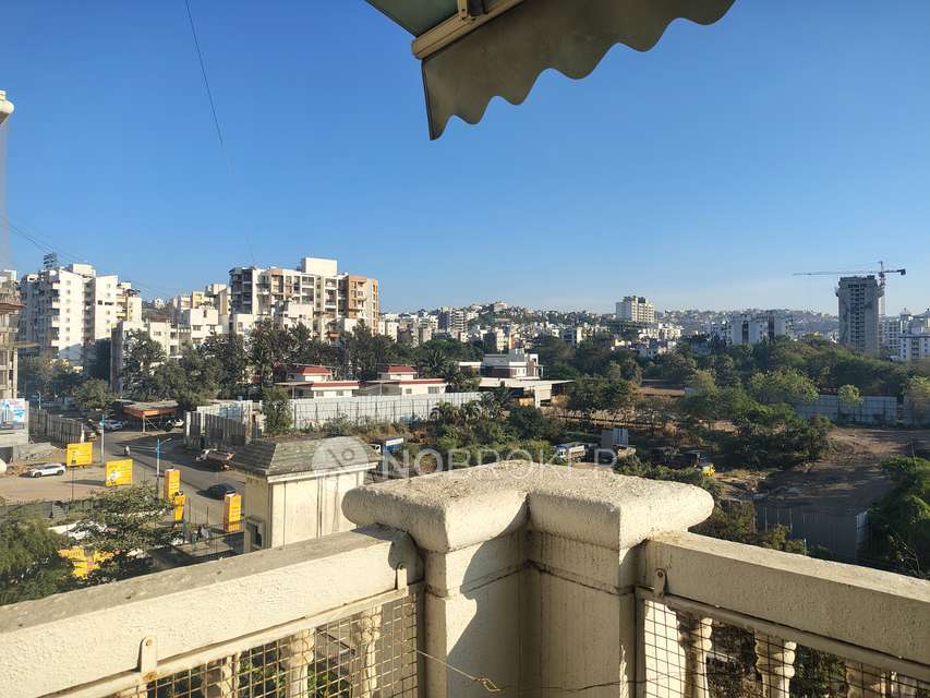 2 BHK Flat In Relicon Garden Grove for Rent  In Ambegaon Bk