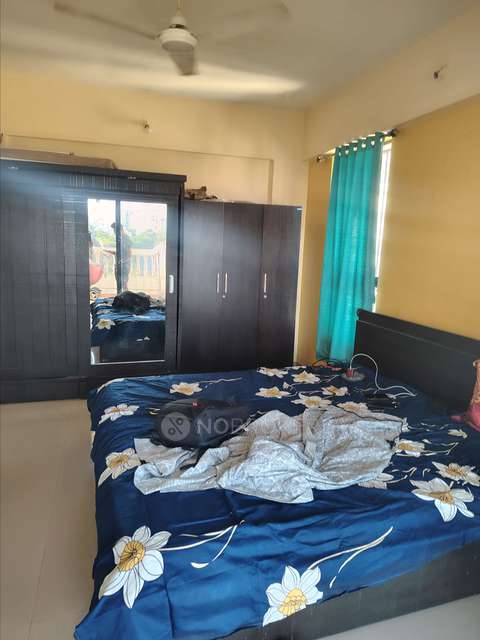 2 BHK Flat In Relicon Garden Grove for Rent  In Ambegaon Bk