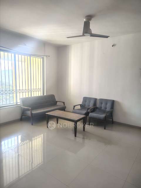 2 BHK Flat In Relicon Garden Grove for Rent  In Ambegaon Bk