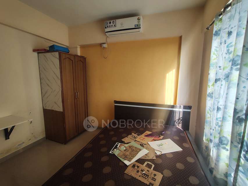 2 BHK Flat In Relicon Garden Grove for Rent  In Ambegaon Bk