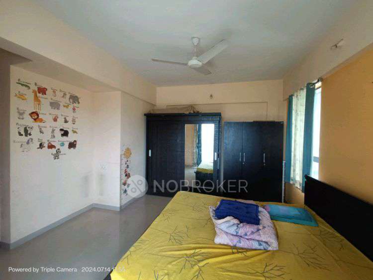 2 BHK Flat In Reelicon Garden Grove for Rent  In Ambegaon Bk