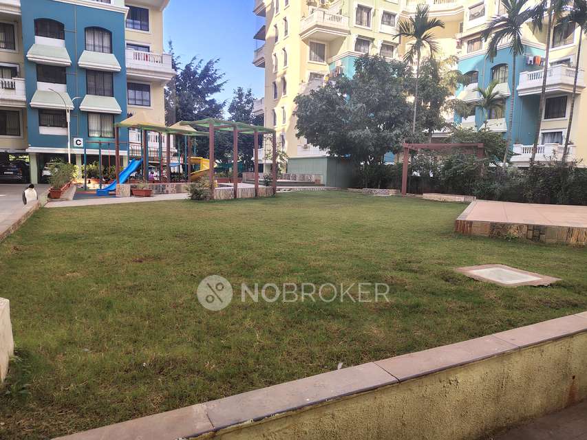 2 BHK Flat In Relicon Garden Grove for Rent  In Ambegaon Bk