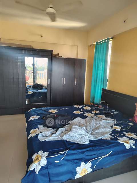 2 BHK Flat In Relicon Garden Grove for Rent  In Ambegaon Bk