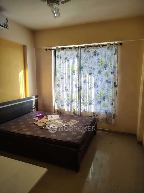 2 BHK Flat In Relicon Garden Grove for Rent  In Ambegaon Bk