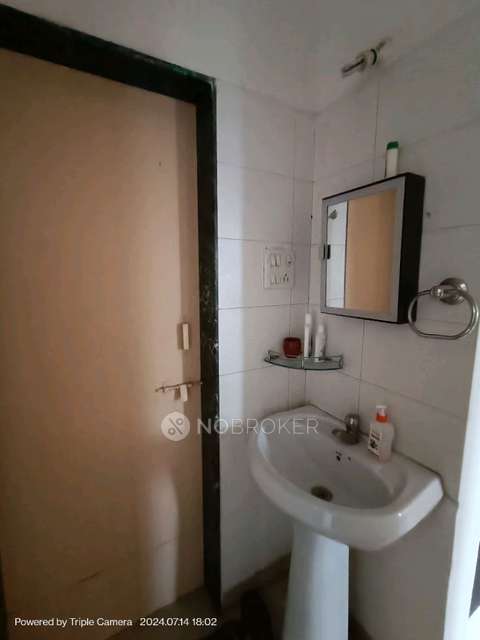 2 BHK Flat In Reelicon Garden Grove for Rent  In Ambegaon Bk