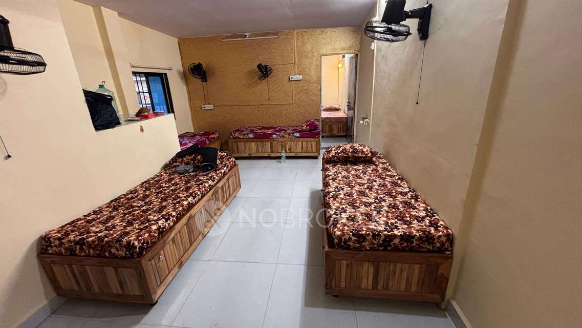 PG for Boys in Andheri West