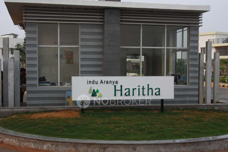 4 BHK Villa In Indu Aranya Haritha, Indu Aranya Haritha For Sale  In Autonagar