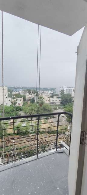 3 BHK Flat In Janapriya Lakefront For Sale  In Sainikpuri