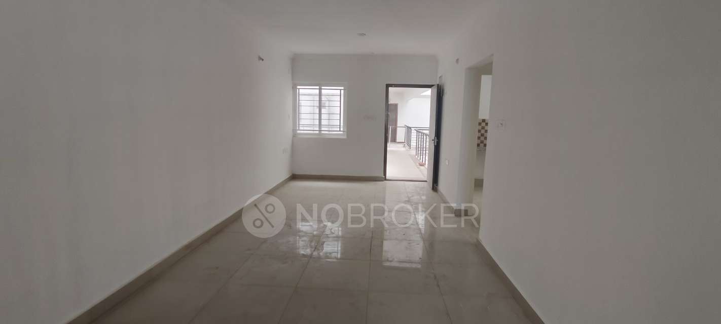 3 BHK Flat In Janapriya Lakefront For Sale  In Sainikpuri