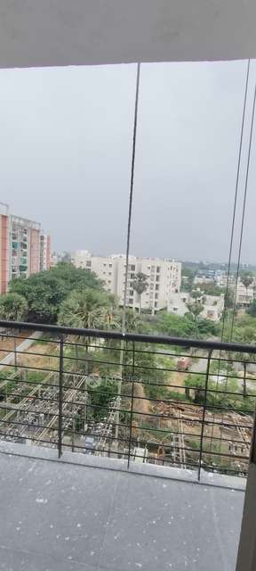 3 BHK Flat In Janapriya Lakefront For Sale  In Sainikpuri