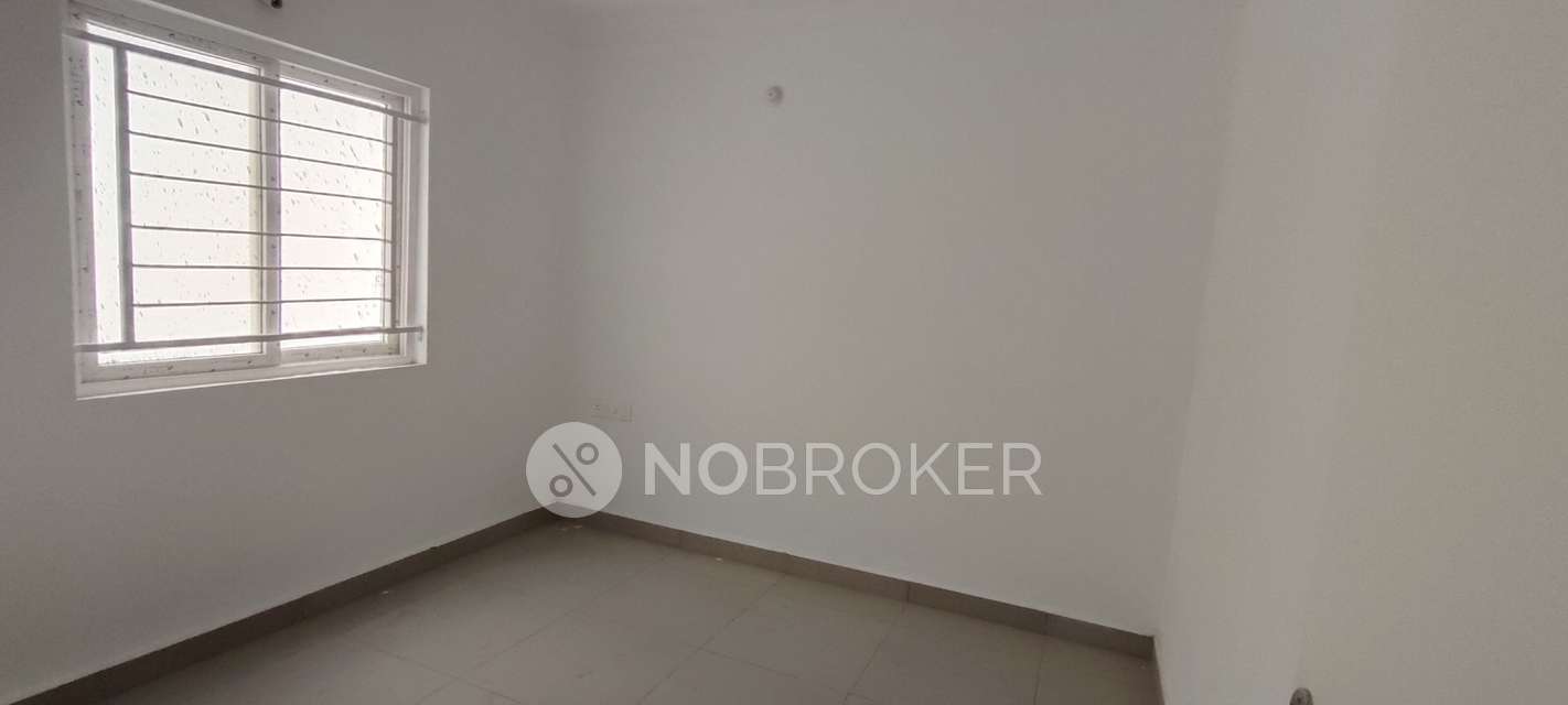 3 BHK Flat In Janapriya Lakefront For Sale  In Sainikpuri