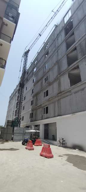 3 BHK Flat In Janapriya Lakefront For Sale  In Sainikpuri