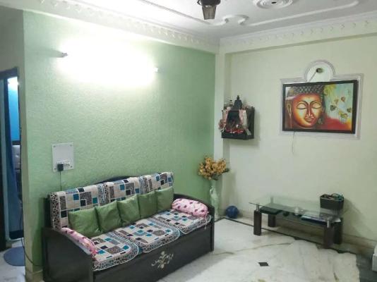 1 BHK Flat For Sale  In Vaishali