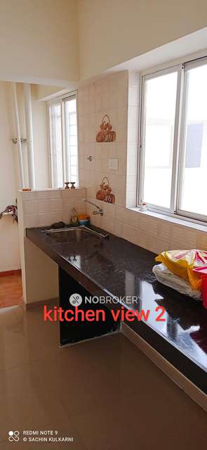 1 BHK Flat In Calyx Navyangan For Sale  In Pirangut