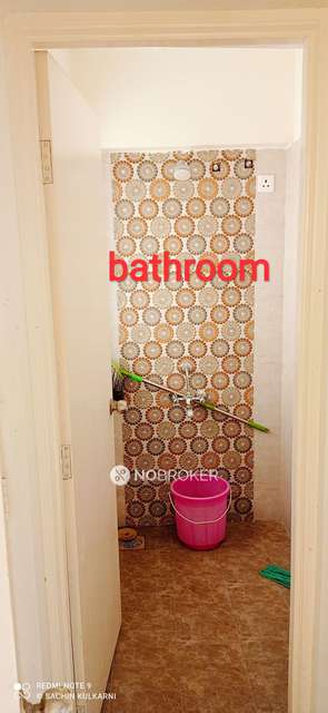 1 BHK Flat In Calyx Navyangan For Sale  In Pirangut