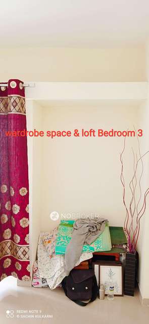 1 BHK Flat In Calyx Navyangan For Sale  In Pirangut