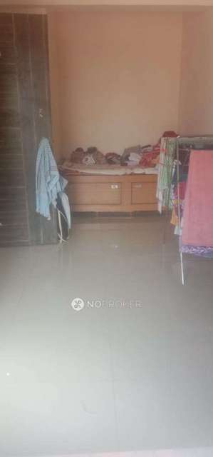 1 BHK Flat In Shree  Dattanath Angan Society For Sale  In Panvel 