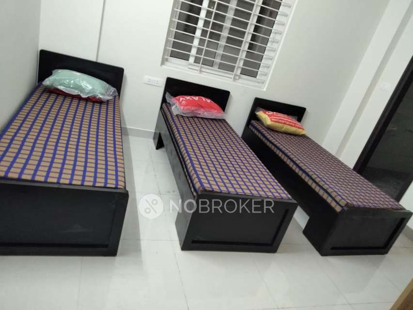 PG for Boys in Mailasandra