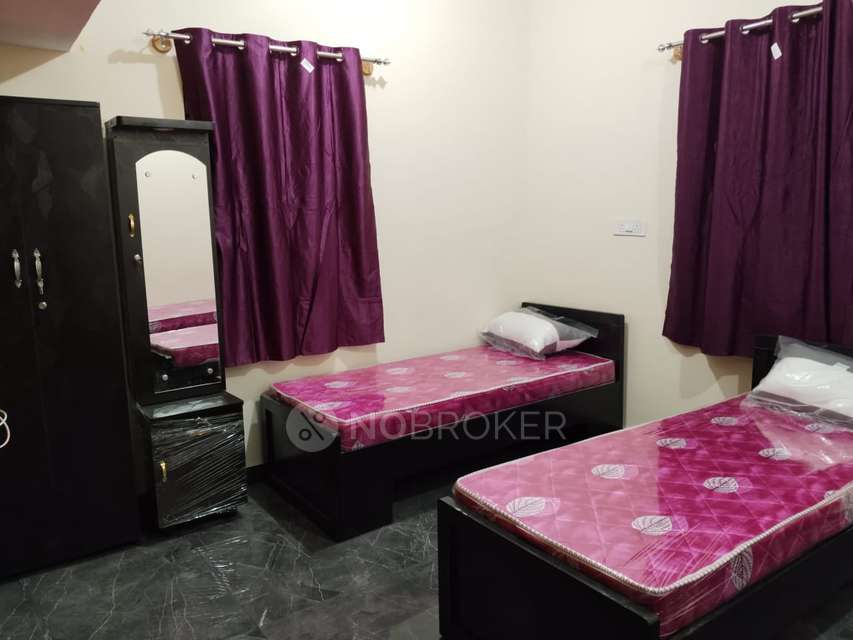 PG for Boys in Mailasandra