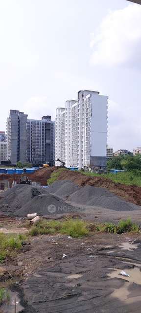 2 BHK Flat In Sky Garden, Godrej Vihaa For Sale  In Badlapur East