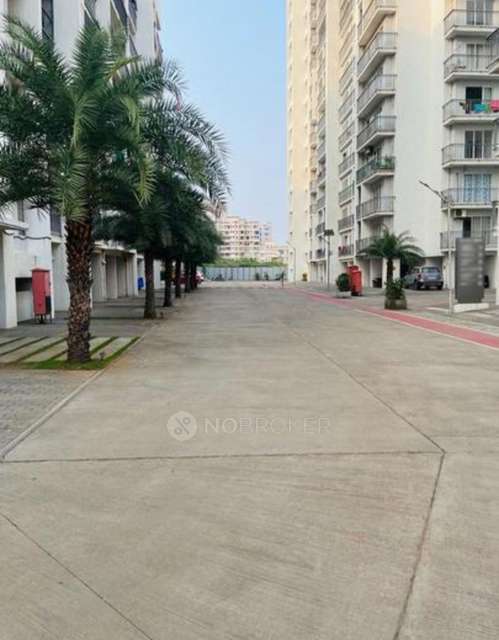 2 BHK Flat In Sky Garden, Godrej Vihaa For Sale  In Badlapur East