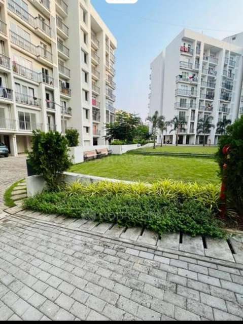 2 BHK Flat In Sky Garden, Godrej Vihaa For Sale  In Badlapur East