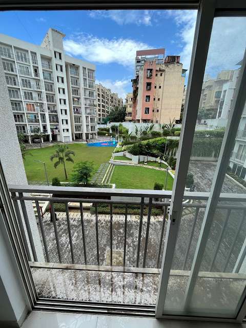 2 BHK Flat In Sky Garden, Godrej Vihaa For Sale  In Badlapur East