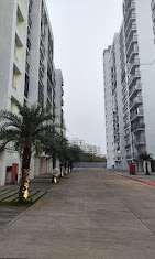 2 BHK Flat In Sky Garden, Godrej Vihaa For Sale  In Badlapur East