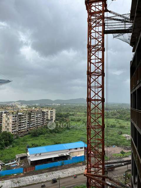 2 BHK Flat In Sky Garden, Godrej Vihaa For Sale  In Badlapur East