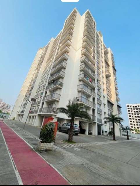 2 BHK Flat In Sky Garden, Godrej Vihaa For Sale  In Badlapur East