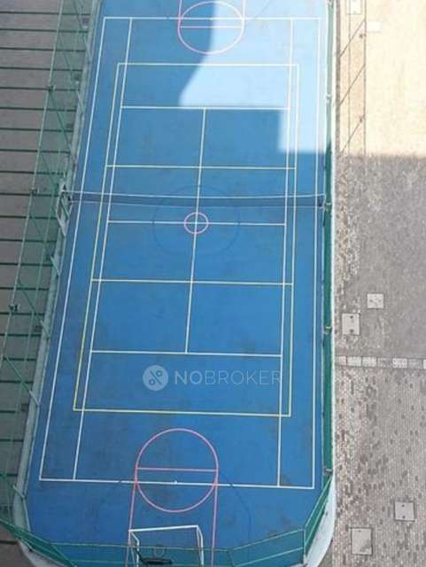 2 BHK Flat In Sky Garden, Godrej Vihaa For Sale  In Badlapur East