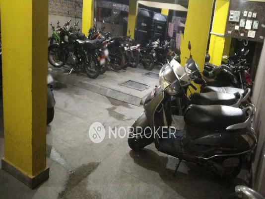 PG for Boys in Srirampura