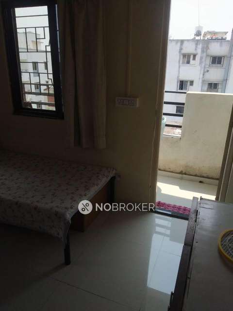 2 BHK Flat In Ganesh Villa Apartment For Sale  In Pimple Gurav